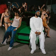 out of body - Khalid