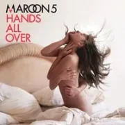 Out of goodbyes - Maroon 5