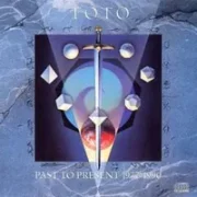 Out of love - Toto