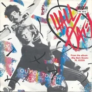 Out of Touch - Daryl Hall