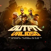 Outfit Valioso ft. Salvador da Rima, MC Ryan SP, MC Magal & MC PP da VS - Mc Cebezinho