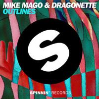 Outlines - Mike Mago & Dragonette