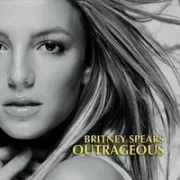 Outrageous - Britney spears