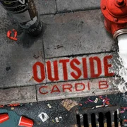 Outside - Cardi B