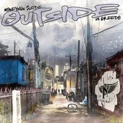 Outside ft. 03 Greedo - Moneysign Suede