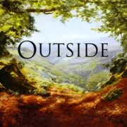 Outside - George michael