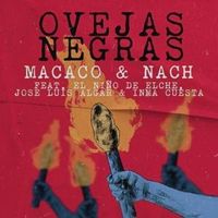 Ovejas Negras - Macaco