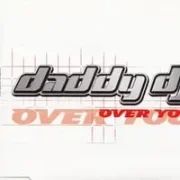 Over you - Daddy dj