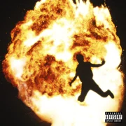 Overdue ft. Travis Scott - Metro Boomin