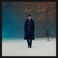 Overgrown - James Blake