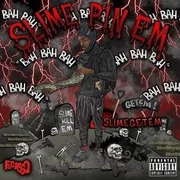 OVO Ina Bath - Slimegetem