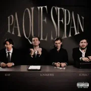 Pa Que Sepan ft. Remp & El Primo - Los Esquivel