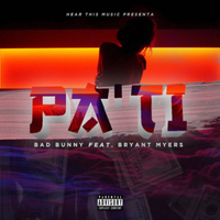 Pa’ Ti - Bad Bunny