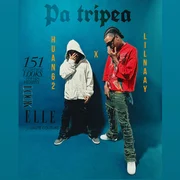 Pa Tripea ft. Huan62 - Lil Naay