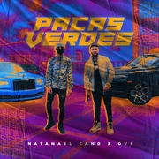 Pacas Verdes ft. Ovi - Natanael Cano