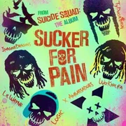 Sucker for Pain ft. X Ambassadors - Trio R3