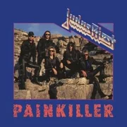 Painkiller - Judas Priest