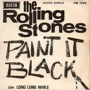 Paint It, Black - The Rolling Stones