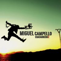 Pájaro que vuela libre - Miguel Campello