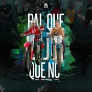 Pa’l Que Dijo Que No ft. Ovi - Natanael Cano