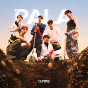 PALA - Q_are (chl)