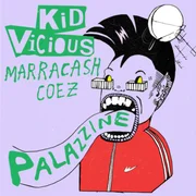 PALAZZINE ft. Coez & Marracash - Jamil (it)
