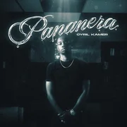 Panamera - Cyril Kamer