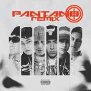 Pantano (Remix) ft. El Jordan 23, Marcianeke & Drakomafia - King Savagge