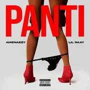 PANTI - Amenazzy