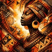 Papaoutai (Afro Soul Cover) - Altverse