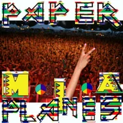 Paper Planes - M.i.a.