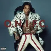 Paperbond - Wiz Khalifa