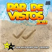 Par de Vistos - Luna Ki