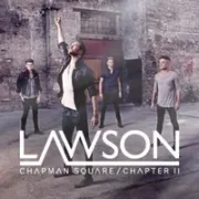 Parachute - Lawson