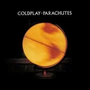 Parachutes - Coldplay