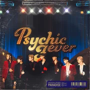 Paradise - Psychic Fever From Exile Tribe