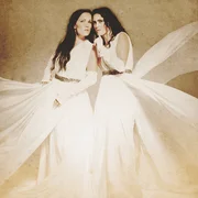 Paradise (What About Us?) ft. Tarja - Within Temptation