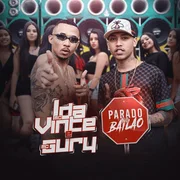 Parado no Bailão - Mc L Da Vinte