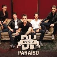 Paraíso - Dvicio