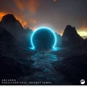 Paralyzed ft. Jeffrey James - Arcando