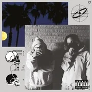 Paris ft. Aristos Petrou & Scott Arceneaux Jr. - $uicideboy$