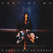 Part of Me - A Boogie Wit Da Hoodie