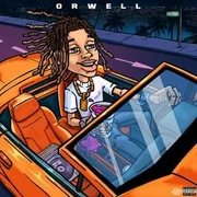 Partio En Dos - Orwell