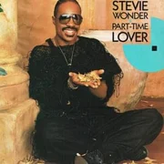 Part-Time Lover - Stevie Wonder