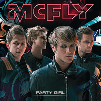 Party Girl - McFly