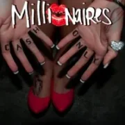 Party like a millionaire - Millionaires