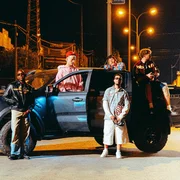 Party Privado ft. Raul Clyde - Soge Culebra