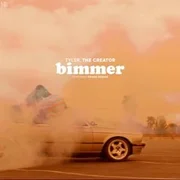 PartyIsntOver/Campfire/Bimmer ft. Frank Ocean & Lætitia Sadier - Tyler
