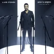 Pasa La Página “Panamá” - Luis Fonsi