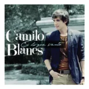 Pase Lo Que Pase - Camilo Blanes